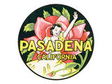 Pasadena  California