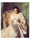 Lady Agnew Of Lochnaw