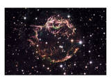 NASA - Supernova Remnant Cassiopeia A