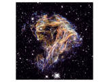 NASA - N 49 Celestial Fireworks