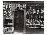 Sausage Market