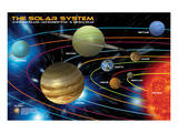 The Solar System for Kids