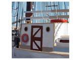 Sailing Yacht 1