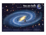 Universe: You Are Here