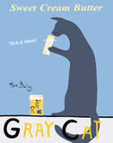 Gray Cat