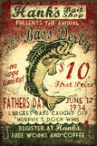 Hanks Bait Shop