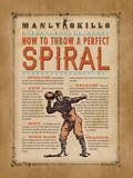 Manly Skills IV