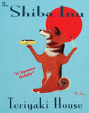 Shiba Inu Teriyaki House