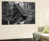 Cradle of Forestry in America  Pisgah National Forest  North Carolina  USA