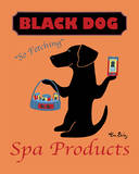 Black Dog Spa