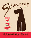 Schnauzer Bars