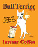 Bull Terrier Brand