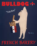 Bulldog French Bakery