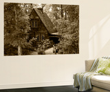 Cradle of Forestry in America  Pisgah National Forest  North Carolina  USA
