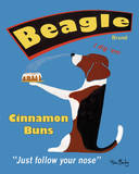 Beagle Buns