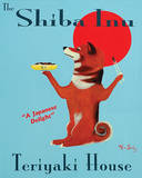Shiba Inu Teriyaki House