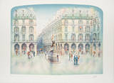 Place Jeanne d'Arc
