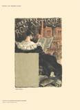 Librairie Romantique