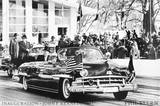 Inauguration- John F Kennedy (1961)