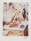 The Businessman
