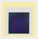 Homage to the Square: Dedicated