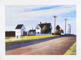 Route 6 Eastham