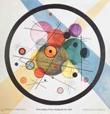 Circles in a Circle
