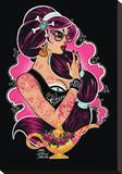 Tattooed Jasmine