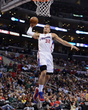 Los Angeles  CA - January 04: Blake Griffin