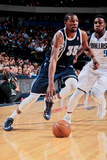 Dallas  TX - January 18: Kevin Durant and Jae Crowder