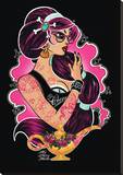 Tattooed Jasmine