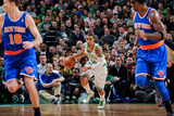Boston  MA - January 24: Courtney Lee