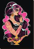 Tattooed Jasmine