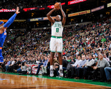 Boston  MA - January 24: Jeff Green