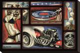 Dragster Lounge