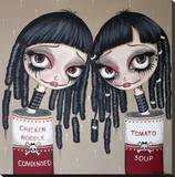 Tin Can Girls