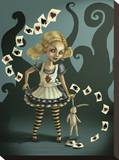 Miss Wonderland