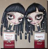 Tin Can Girls