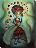 Levin Queen of Hearts