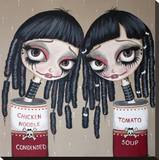 Tin Can Girls