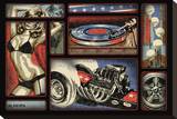 Dragster Lounge