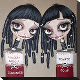 Tin Can Girls