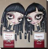 Tin Can Girls