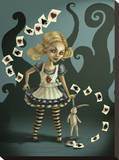 Miss Wonderland