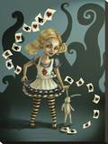 Miss Wonderland