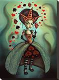 Levin Queen of Hearts