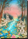 Inari's Garden