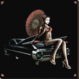 Caddy Geisha