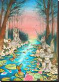 Inari's Garden