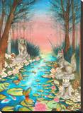 Inari's Garden